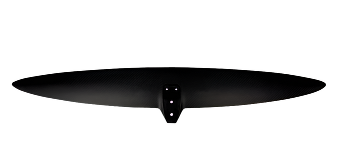Glide 879. Front Wing