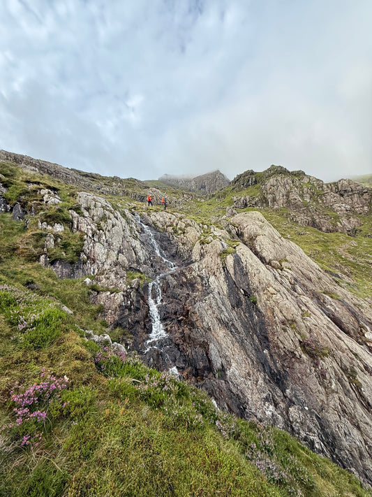 Scarfel Pike via Eskdale Valley 22nd May 2026