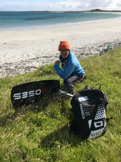 Tiree Wing Clinic 12th-19th Oct 2025