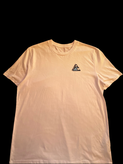 Alvin Lanch and Salty Barrels T-Shirt