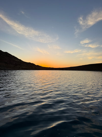 Surf to Summit – Cyclades Catamaran Adventure Early October-Early November 2026