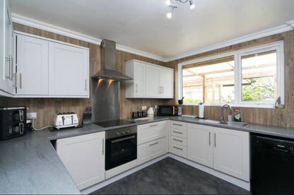 Accommodation Anglesey 