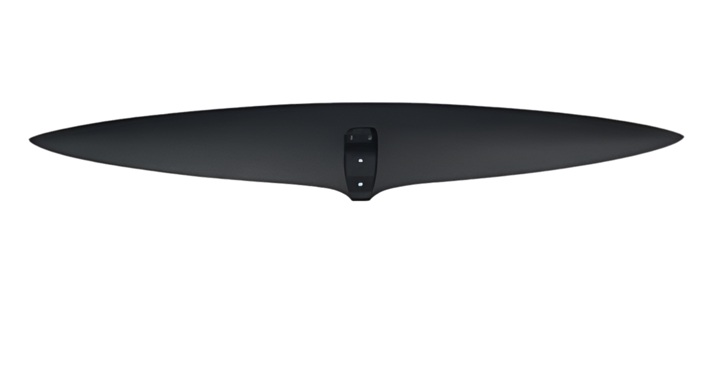 Glide 1099 Front Wing
