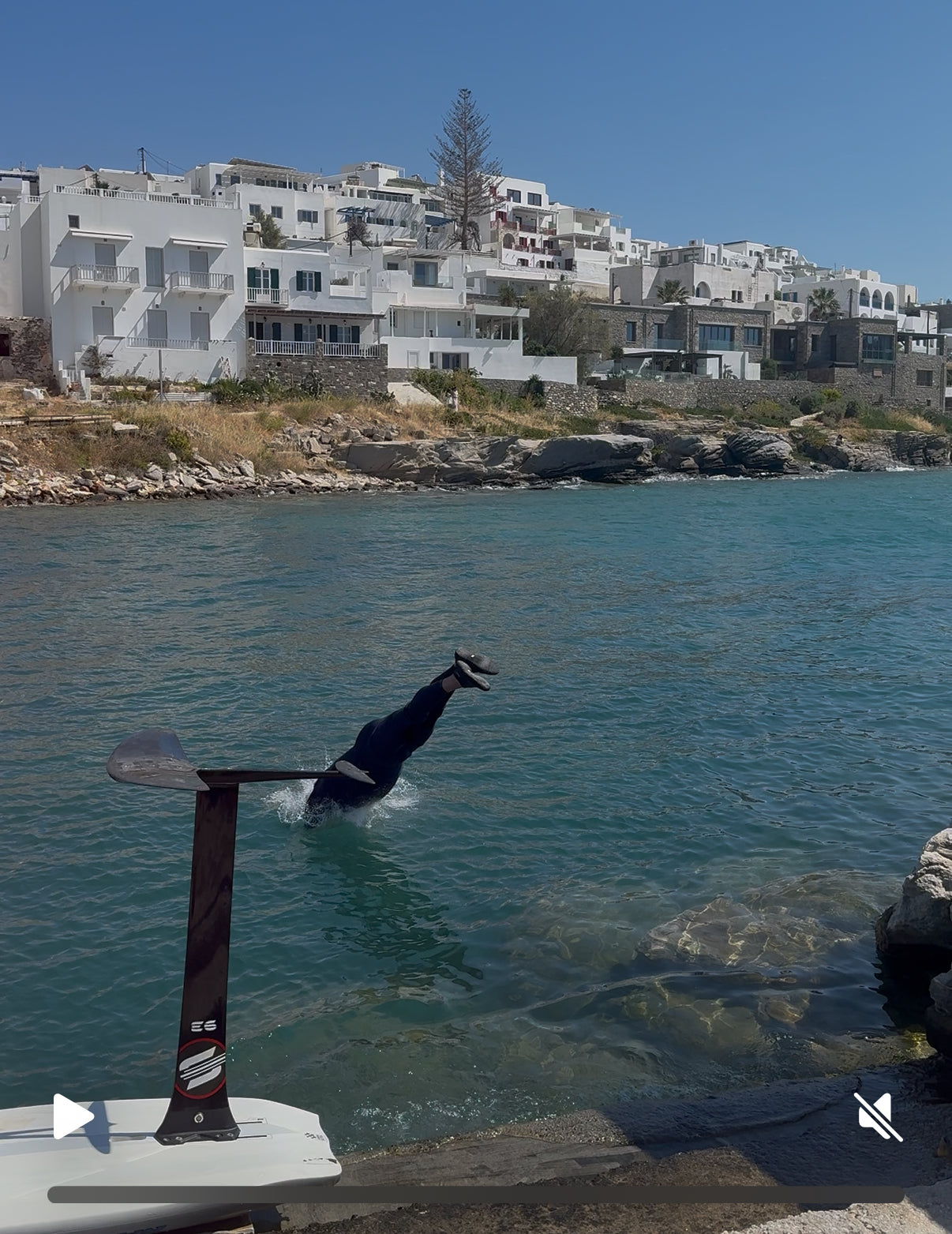 Surf to Summit – Cyclades Catamaran Adventure Early October-Early November 2026
