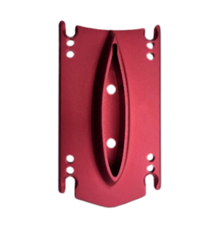 Adapter Base Plate