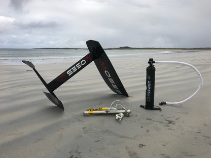 Tiree Wing Clinic 12th-19th Oct 2025