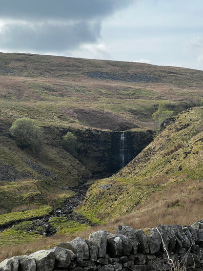 Yorkshire 3 Peaks Challenge 12th September 2026