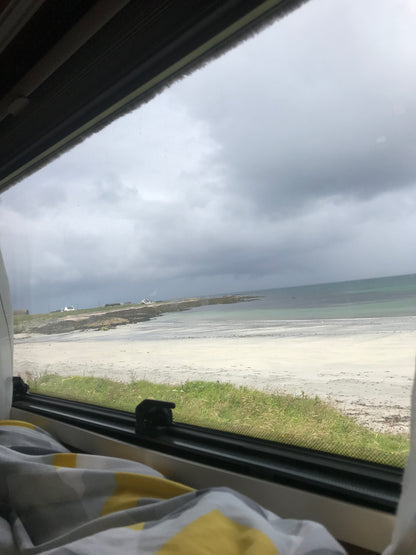 Tiree Wing Clinic 12th-19th Oct 2025