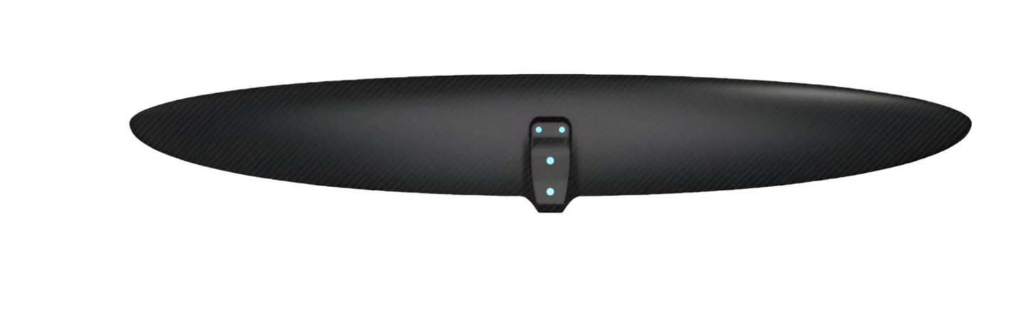 Glide Swell 1100 Front Wing