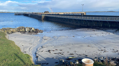 Tiree Wing Clinic 12th-19th Oct 2025