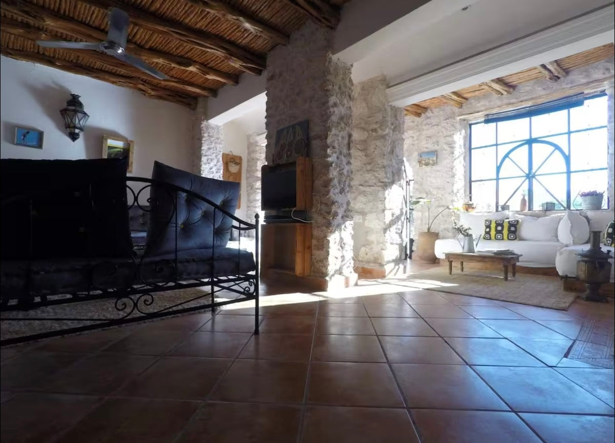 15th-19th September  WEEK 1 – FLOW RETREAT £900 
Morocco Flow Retreat – Yoga & Water Experience

A 5-day retreat focused on movement, recovery, and introduction to water-based activities.