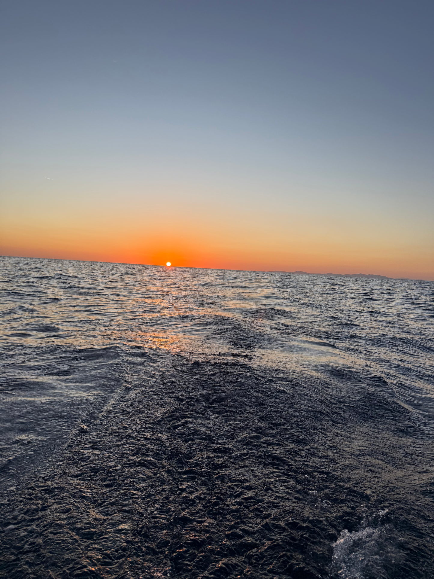 Surf to Summit – Cyclades Catamaran Adventure Early October-Early November 2026
