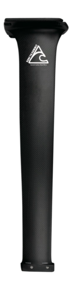 Core Carbon Mast 750