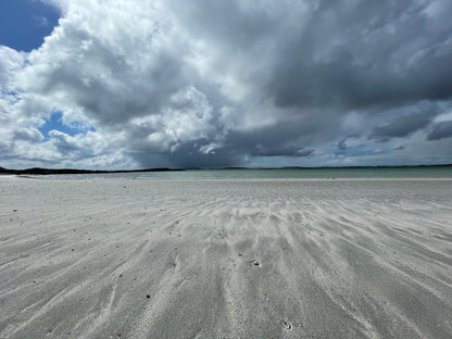 Tiree Wing Clinic 12th-19th Oct 2025
