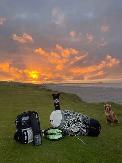 Tiree Wing Clinic 12th-19th Oct 2025