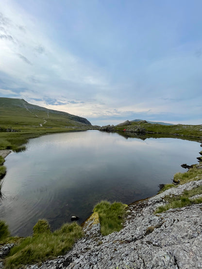 Mountain Lake Expedition  1st -7th Nov 2025