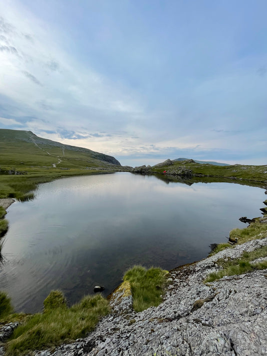 Mountain Lake Expedition  1st -7th Dec 2025