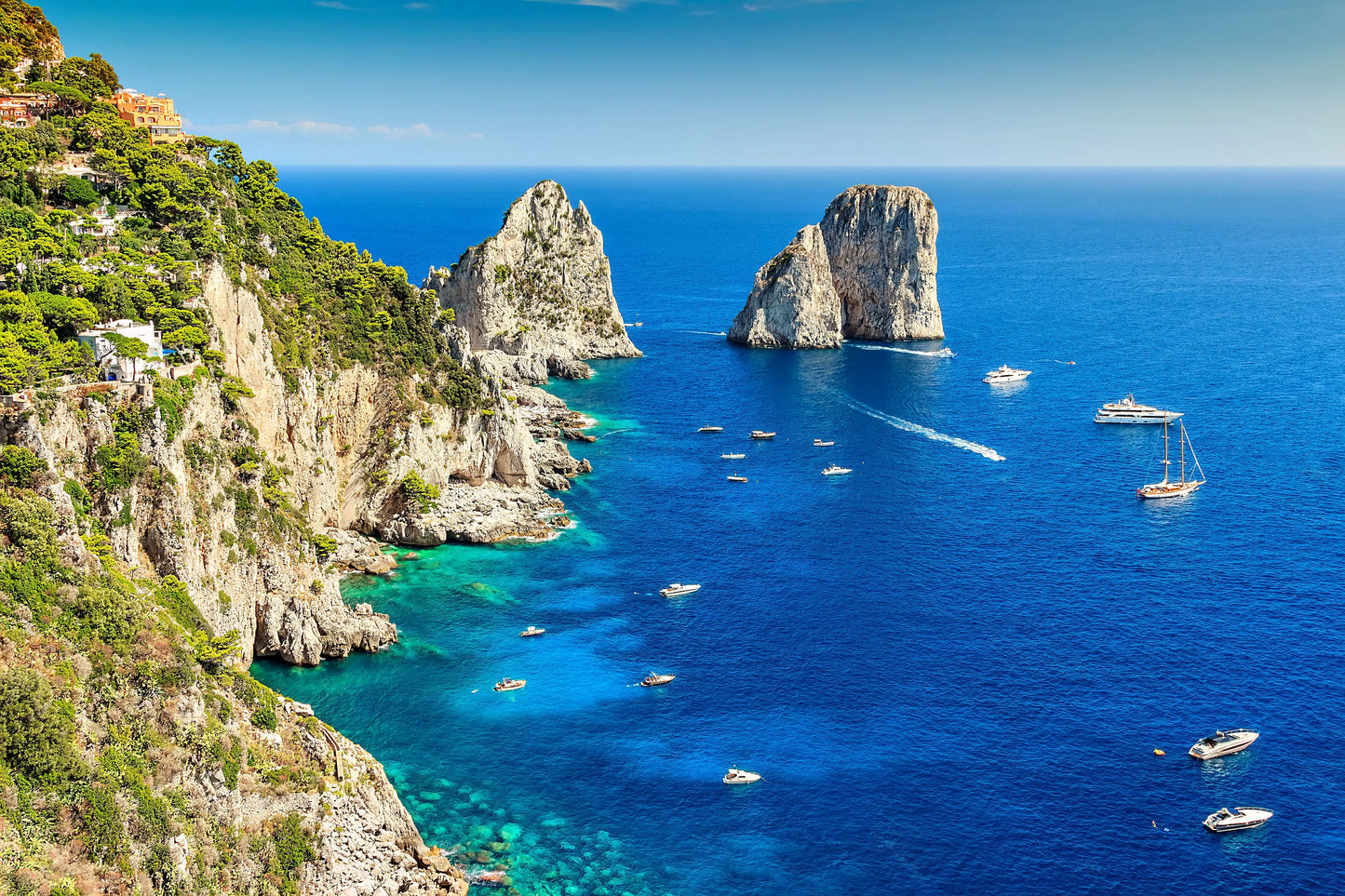 Surf to Summit – Cyclades Catamaran Adventure Early October-Early November 2026