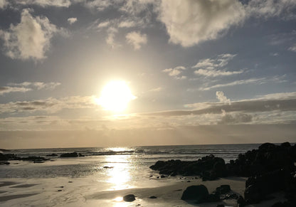 Tiree Wing Clinic 12th-19th Oct 2025