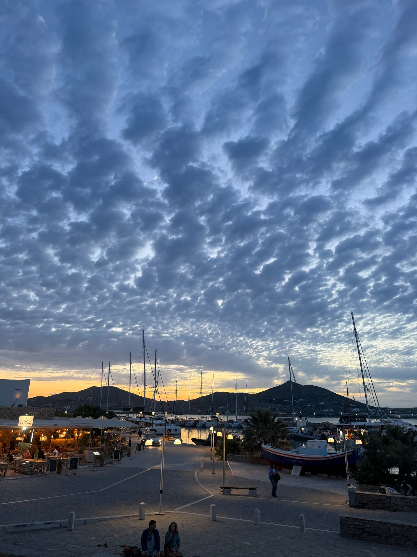 Surf to Summit – Cyclades Catamaran Adventure Early October-Early November 2026