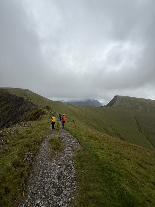 Yorkshire 3 peaks 12 hour Challenge. Saturday May 25th 2026.