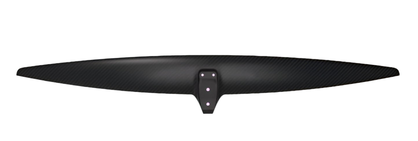 Glide Wave 1070 Front Wing