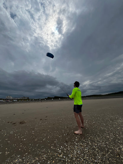 Kite Surfing 5 Lessons Package