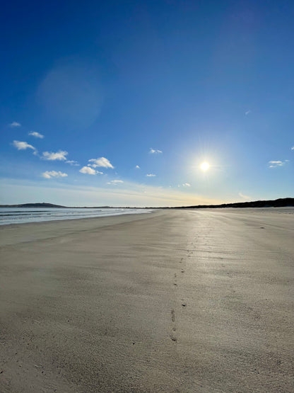 Tiree Wing Clinic 12th-19th Oct 2025