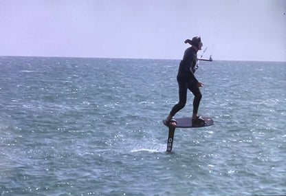 North Wales, Anglesey, Sandy Beach clinic. Grab a coaching session today.