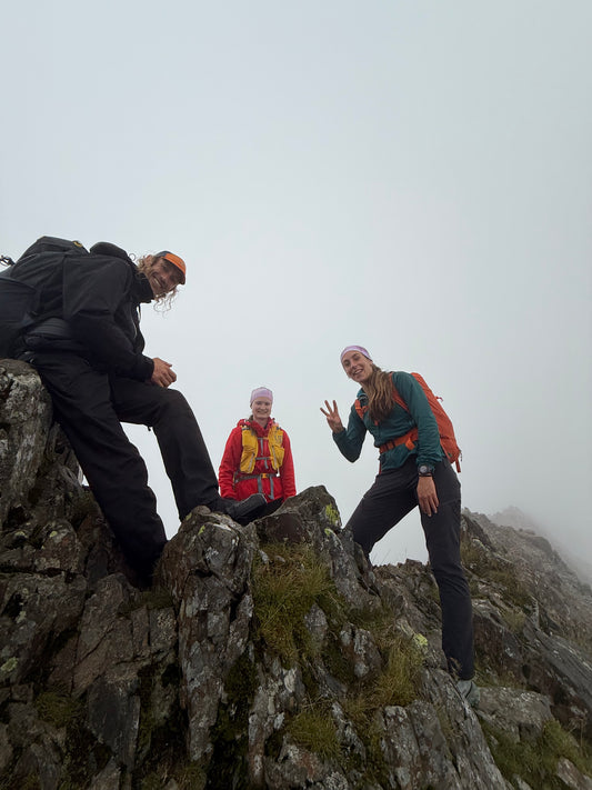 Snowdon 6 Challenge Sat June 6th 2026