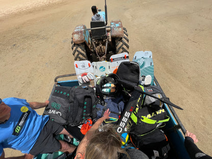 Dakhla Wing Clinic 21st-28th March 2026