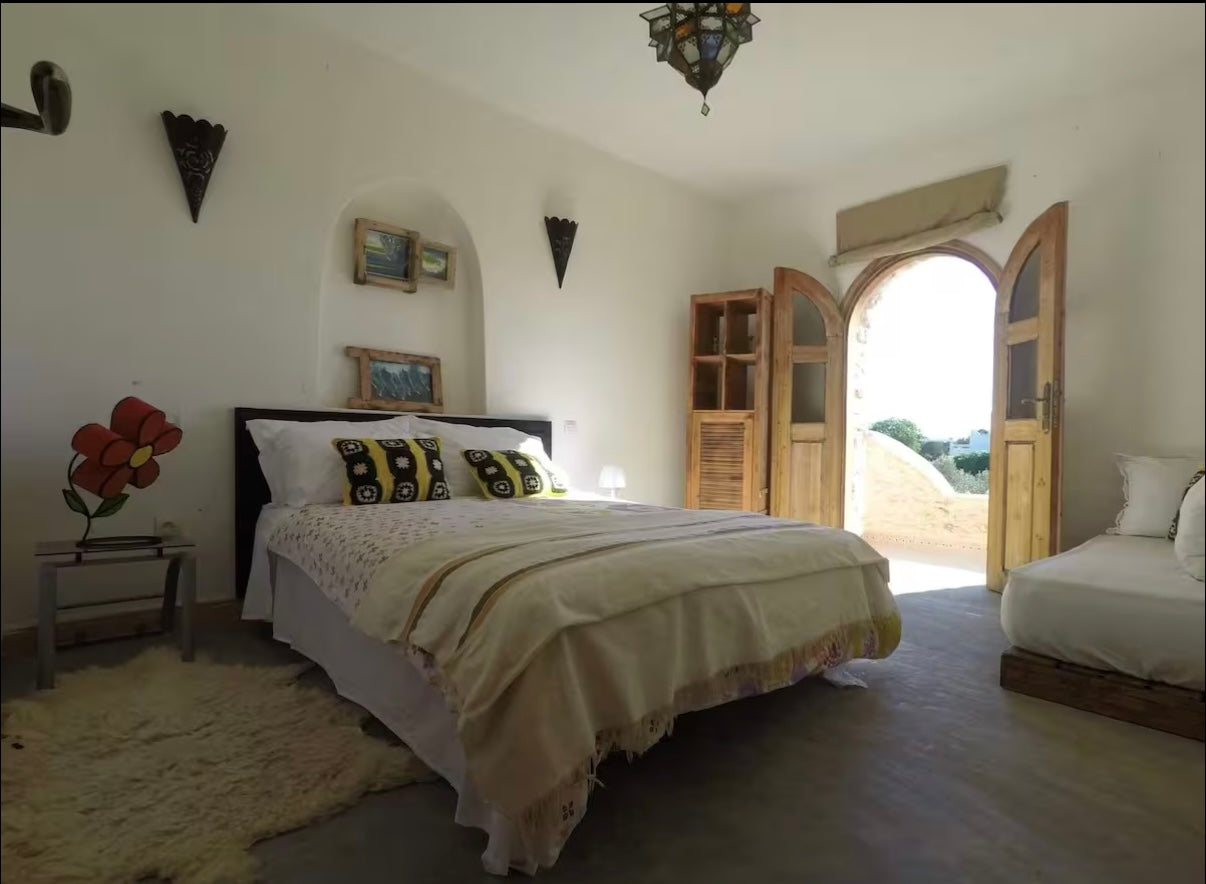 15th-19th September  WEEK 1 – FLOW RETREAT £900 
Morocco Flow Retreat – Yoga & Water Experience

A 5-day retreat focused on movement, recovery, and introduction to water-based activities.