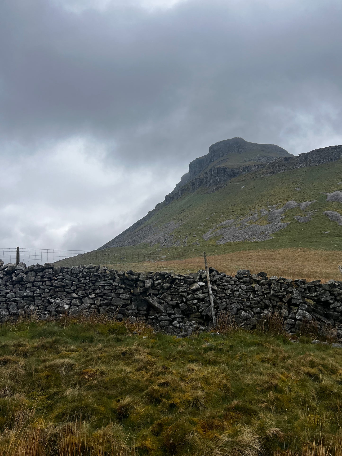 Yorkshire 3 Peaks Challenge 12th September 2026