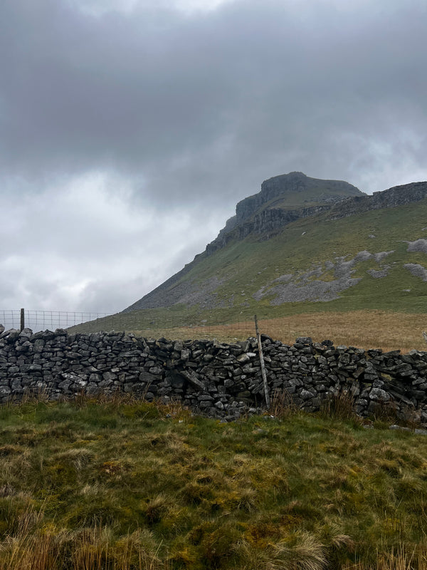 Yorkshire 3 Peaks Challenge