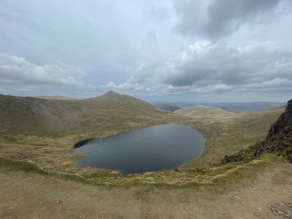 Mountain Lake Expedition  1st -7th Nov 2025