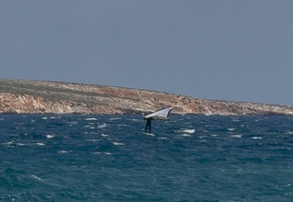 Surf to Summit – Cyclades Catamaran Adventure Early October-Early November 2026