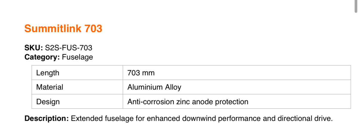 Core 703 Standard