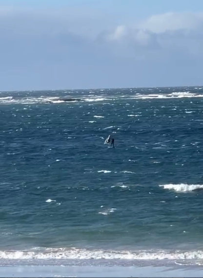 Tiree Surf to Summit Kite surf lessons