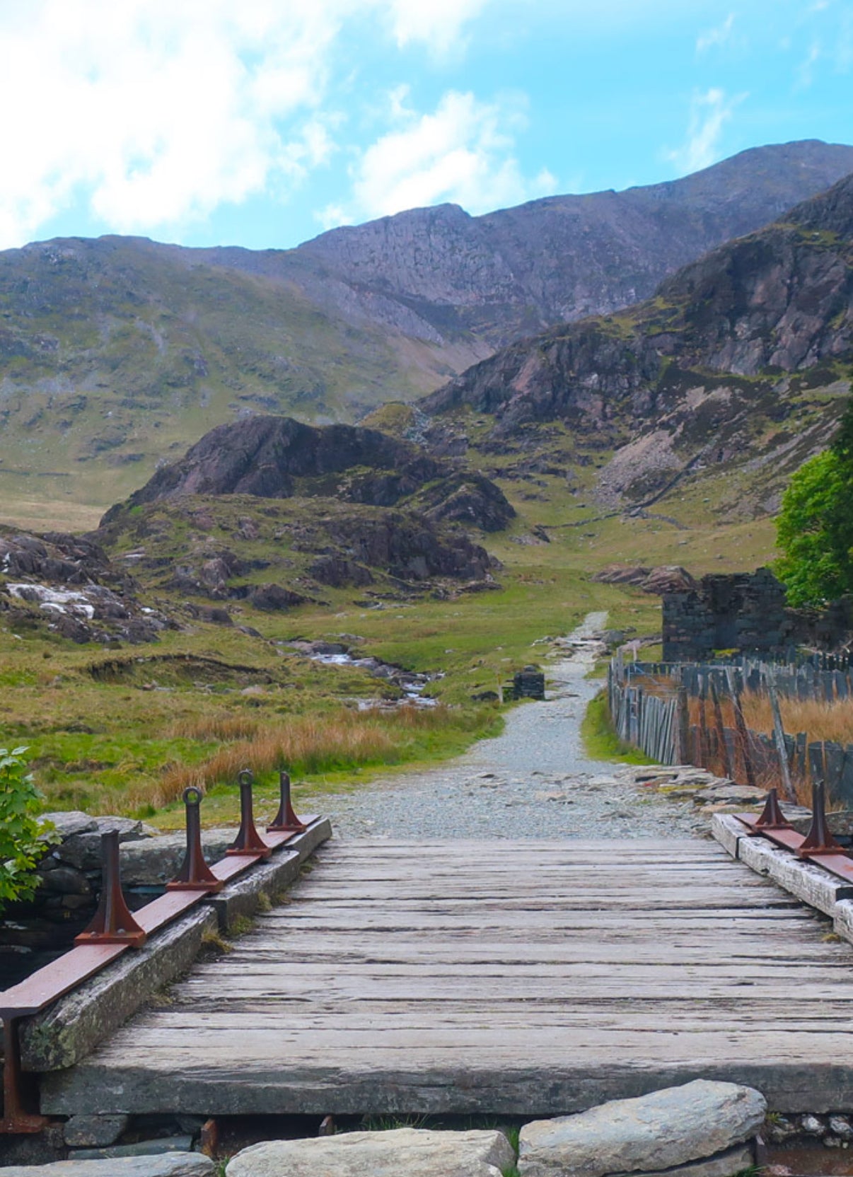 July 18th 2026 Watkins path and Yoga weekend