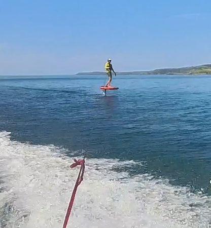 To Foil lessons Northwest North Wales