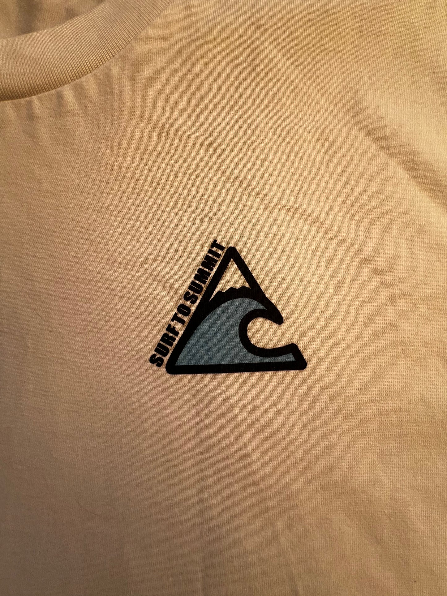 Alvin Lanch and Salty Barrels T-Shirt