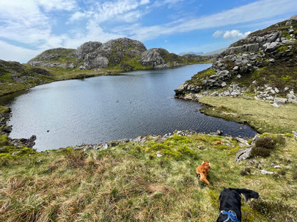 Mountain Lake Expedition  1st -7th Nov 2025