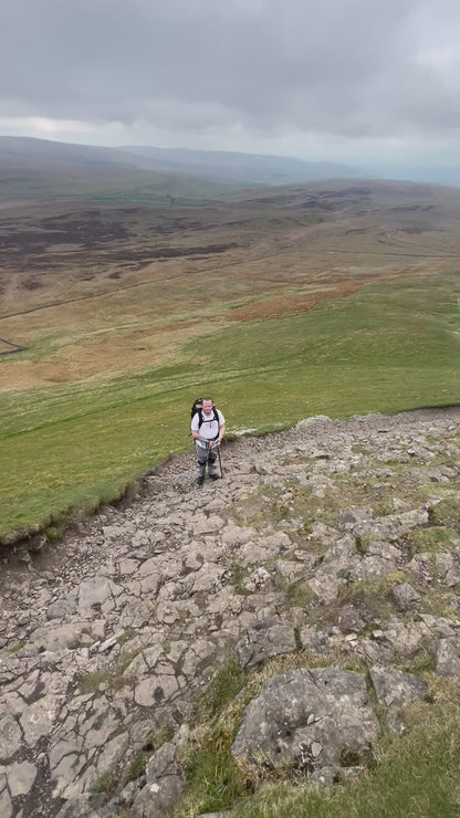 Yorkshire 3 Peaks Challenge 12th September 2026