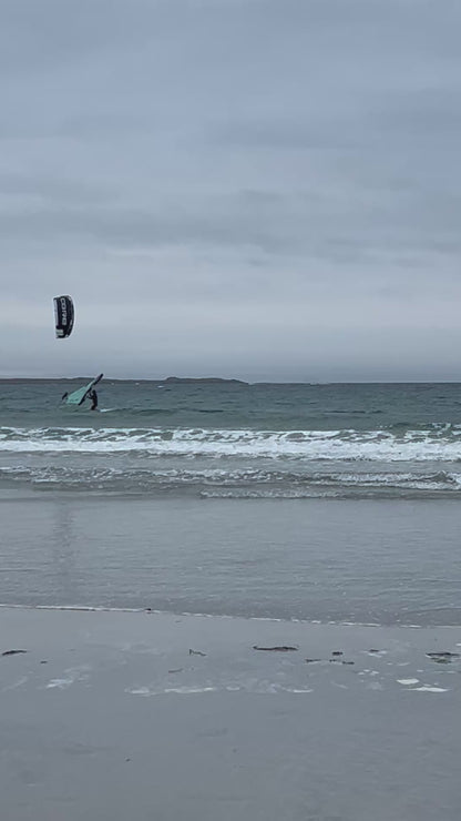 Wing Foiling Advanced Lesson