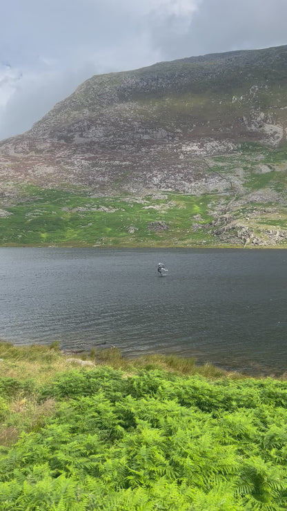 Mountain Lake Expedition  1st -7th Nov 2025