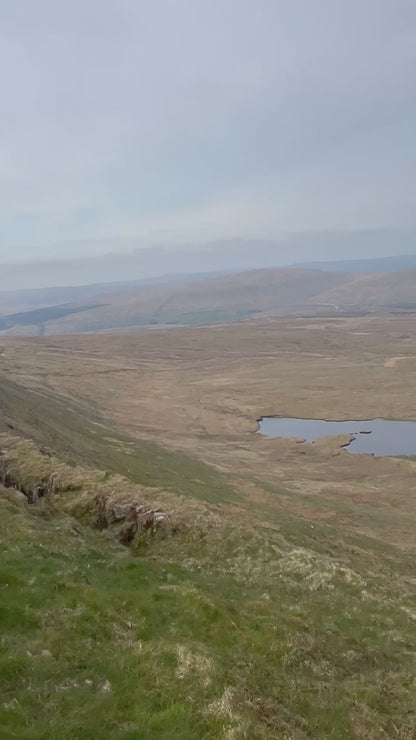Yorkshire 3 Peaks Challenge 12th September 2026
