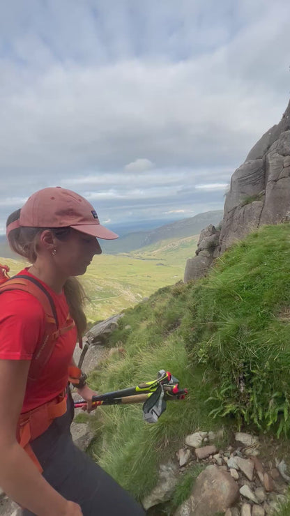 Women Only Carneddau Wild Camp Saturday 13th June 2026