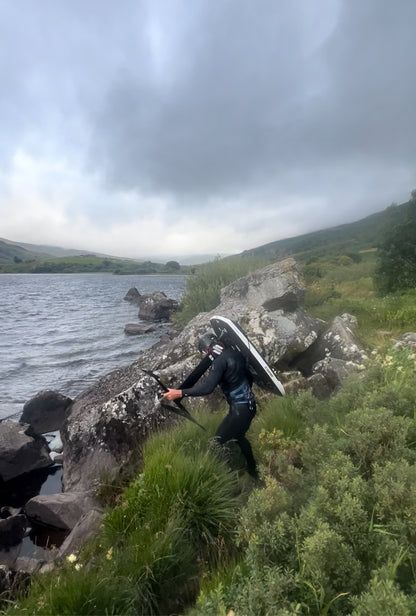 Mountain Lake Expedition  1st -7th Nov 2025